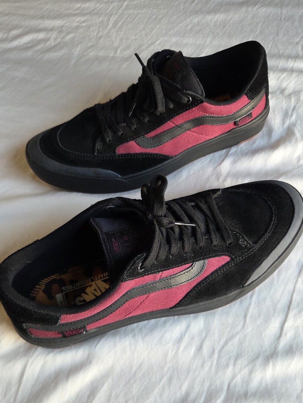 Vans PRO